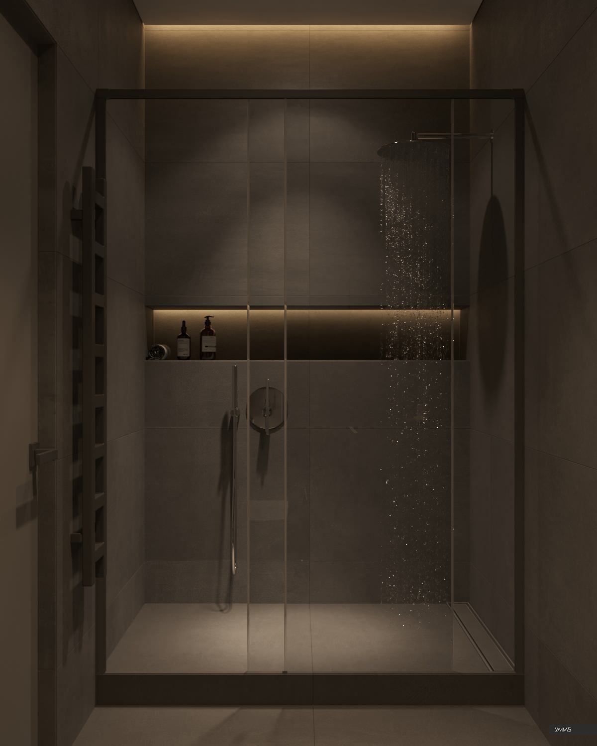 PEER GYNT | Квартира 106 м2