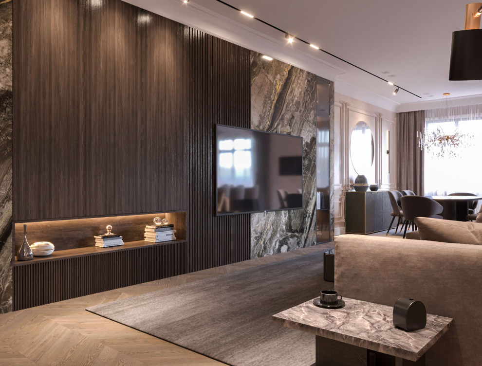 Жк Континенталь