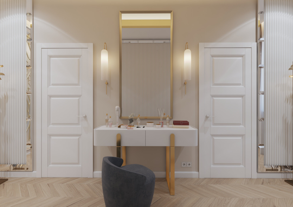 МАМОНОВО (327 м2)