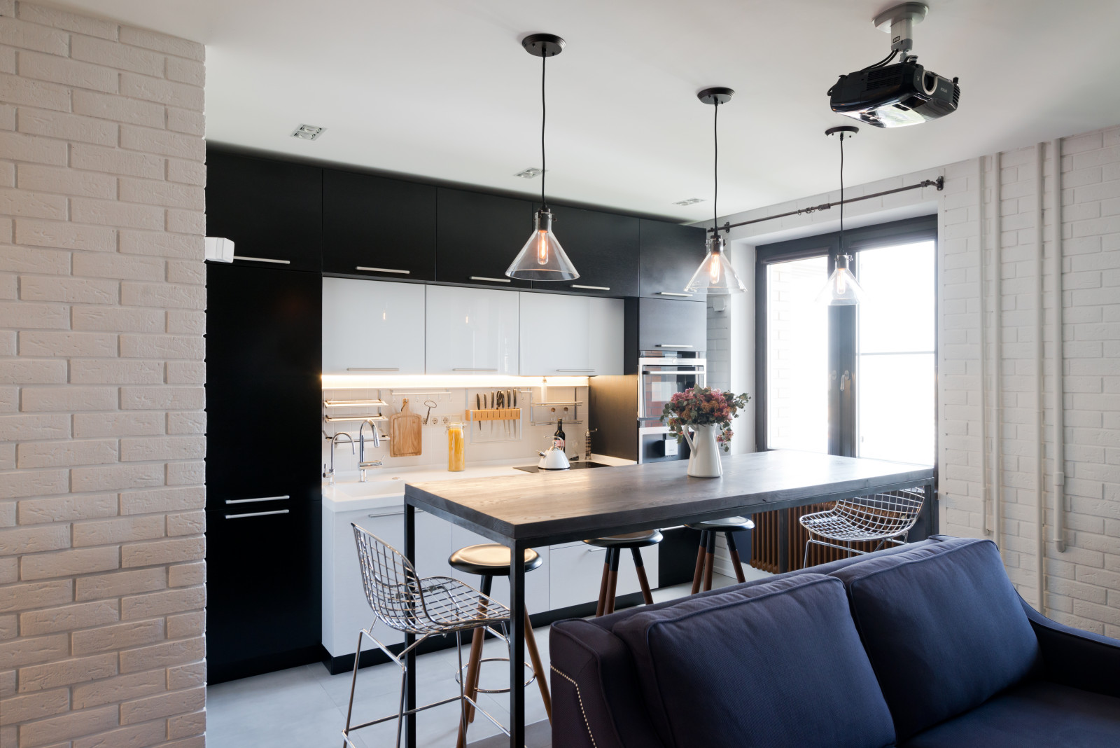 Loft на Вернадском