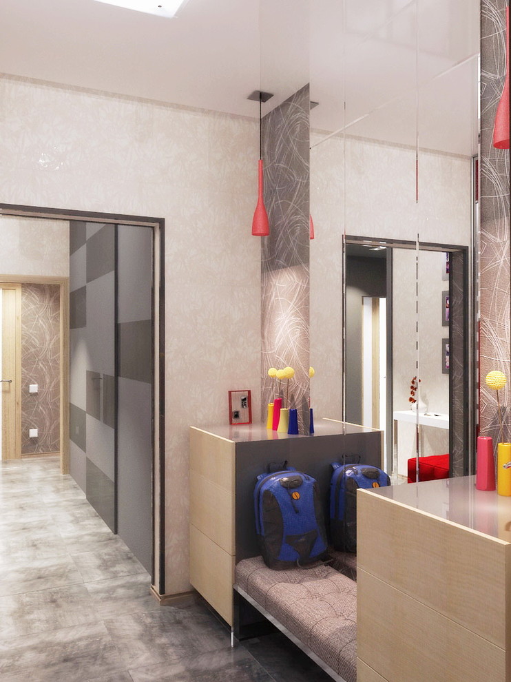 квартира, Бутлерова, 11, СПб