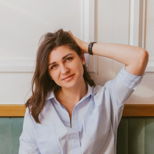 Татьяна Зоткина