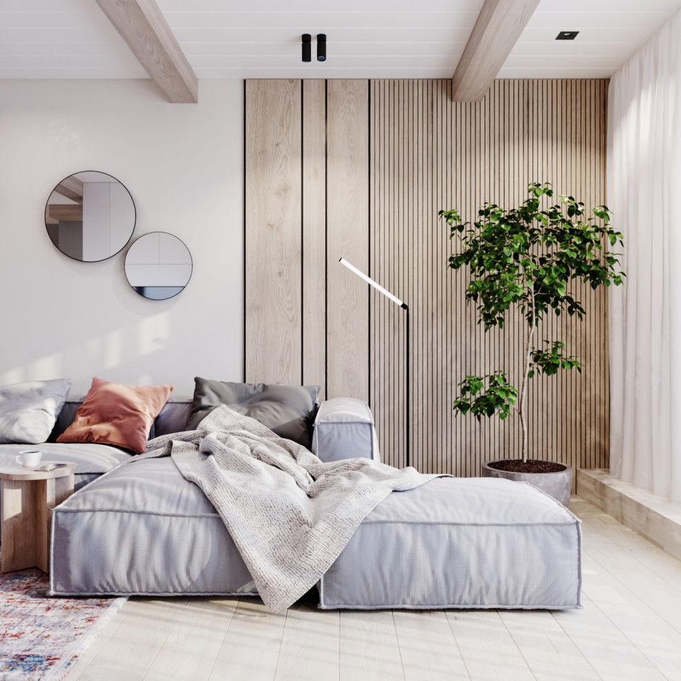 Обложка проекта: Дуплекс на Де-фризе