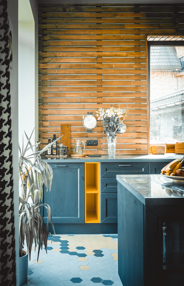 Петровское барокко