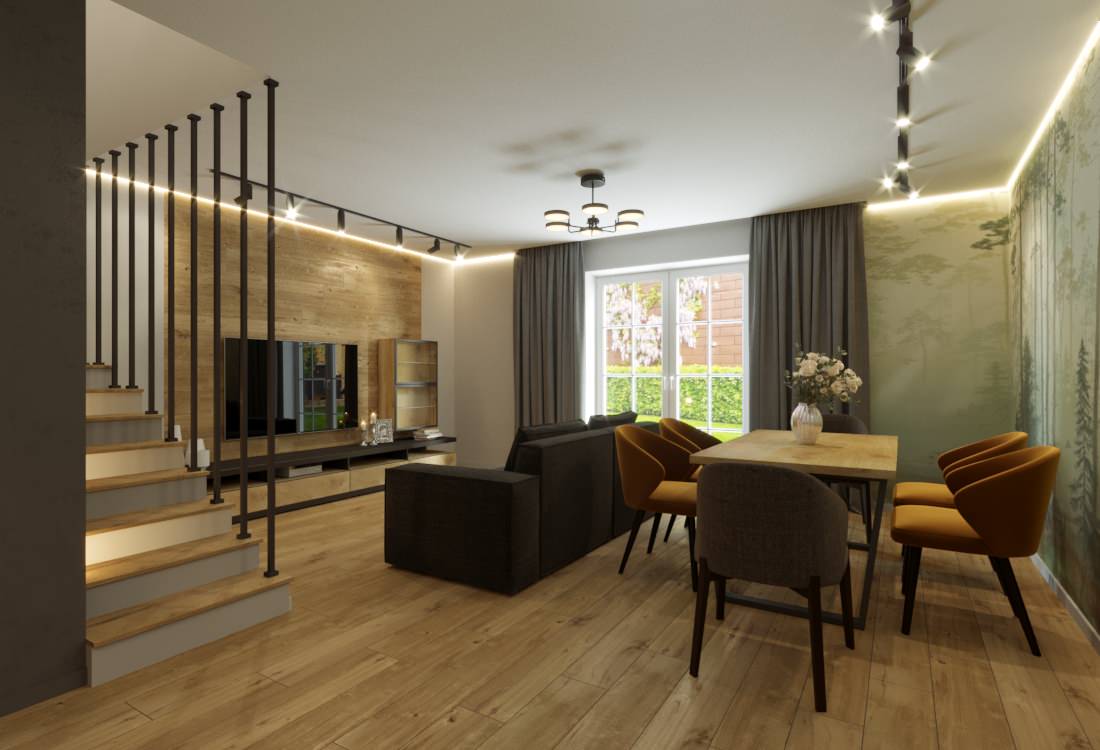 Частная блок секция для семьи из 4 человек по ул.Таганрогский переулок