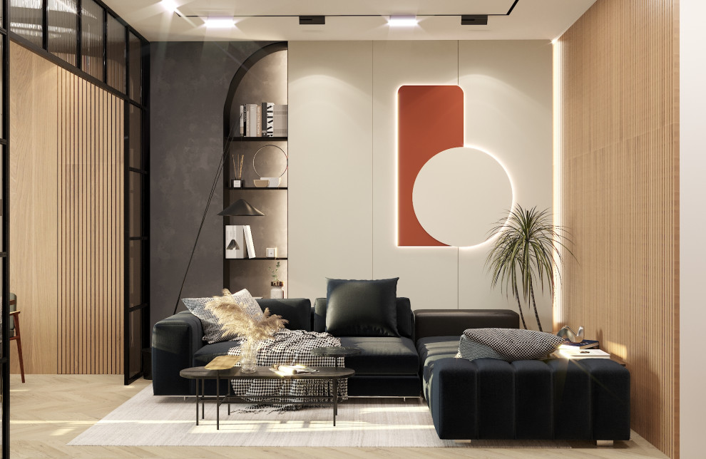 Таунхаус Горизонт1