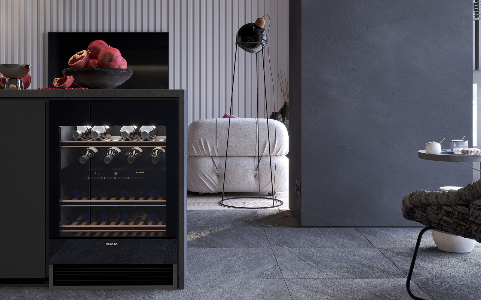 Квартира в Харькове