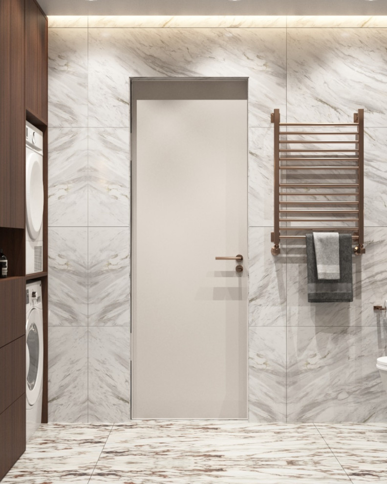 Ванная комната