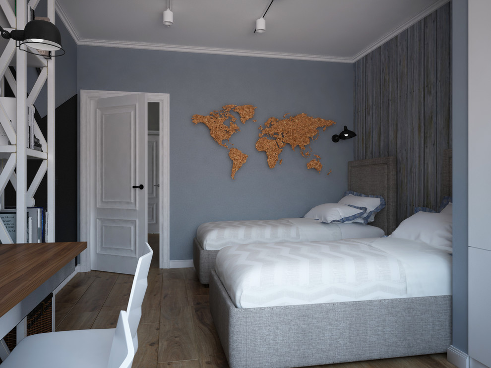 Ривьера парк