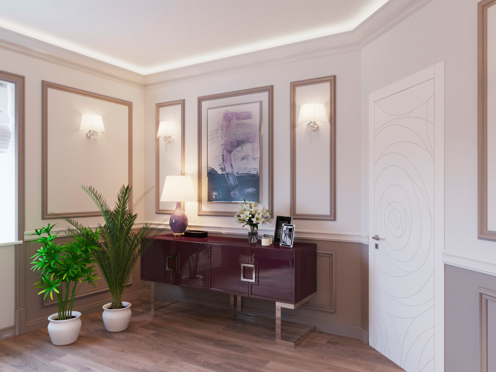 Квартира ЖК золотая подкова