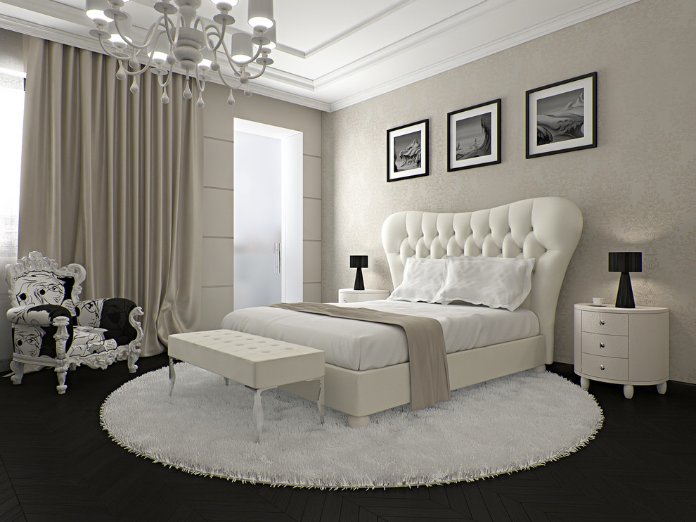 наб. Академика Туполева