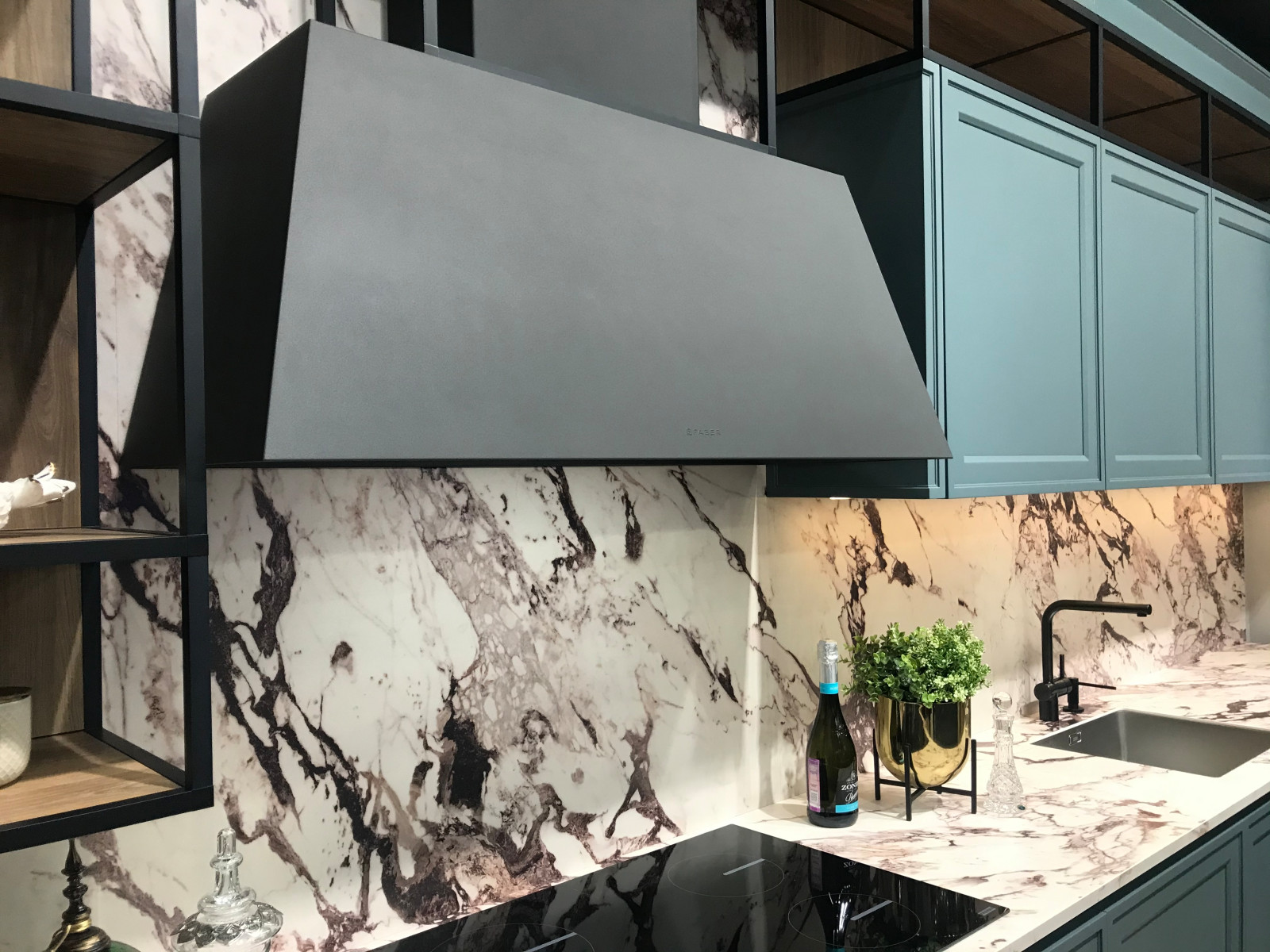 Обложка проекта: DEGNO Collection