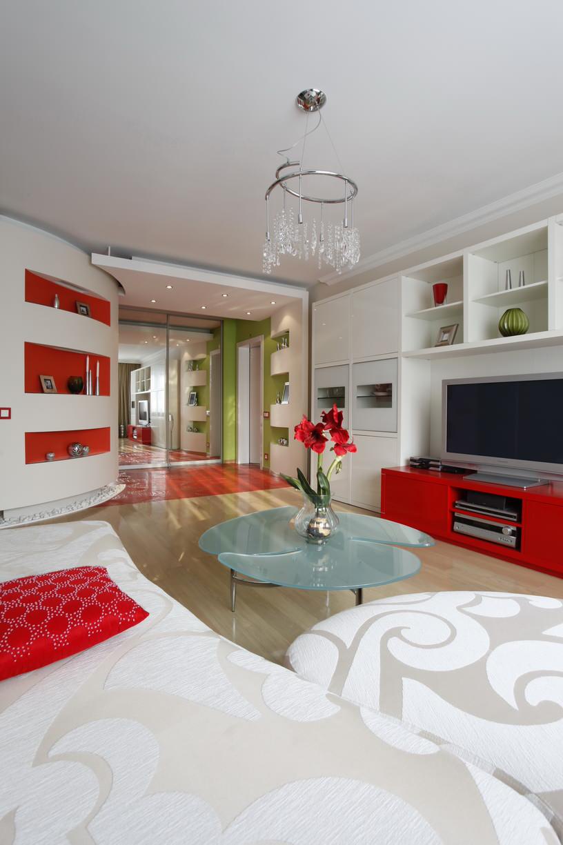 Квартира в Черемушках