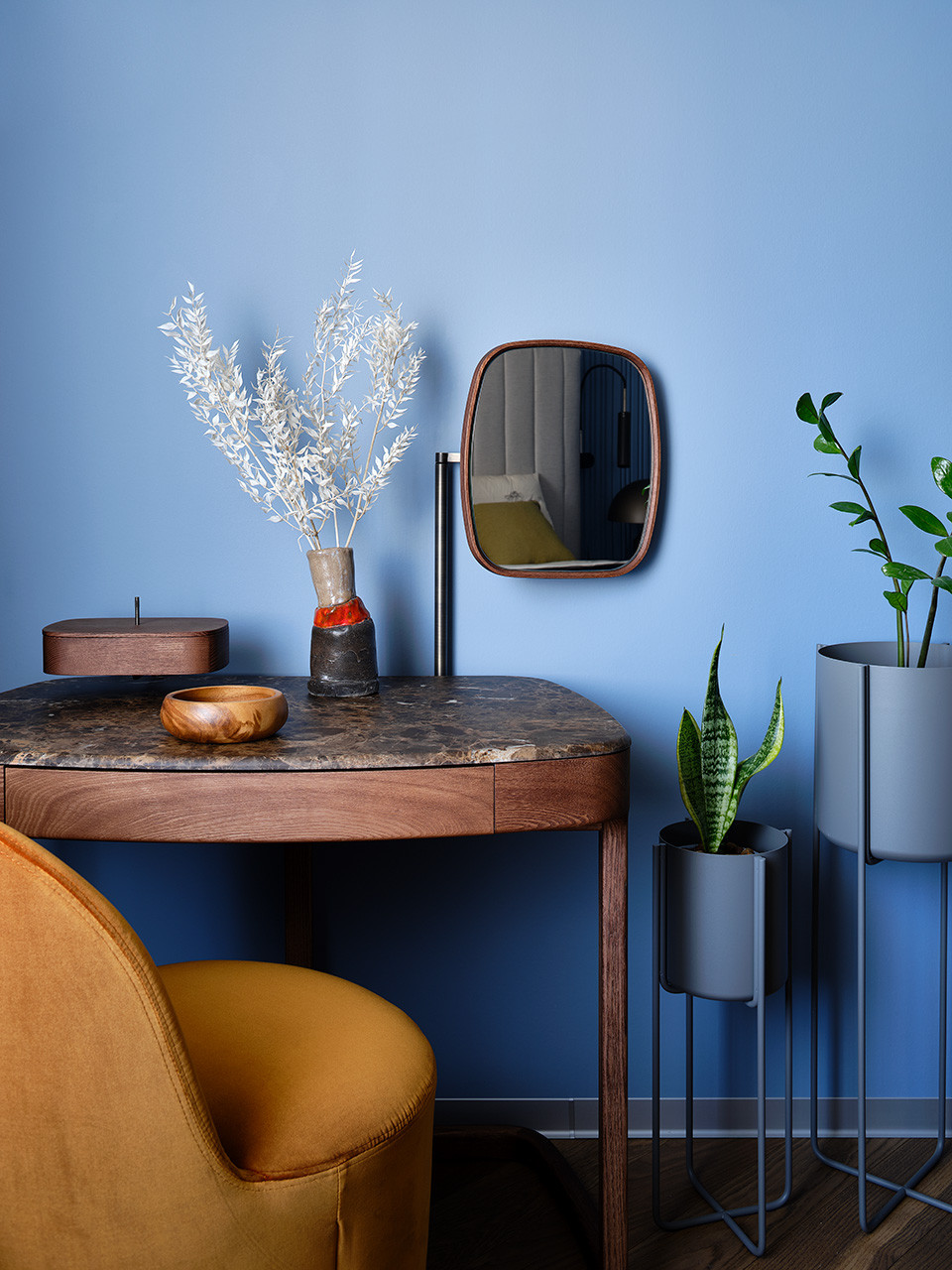 Квартира в центре Москвы