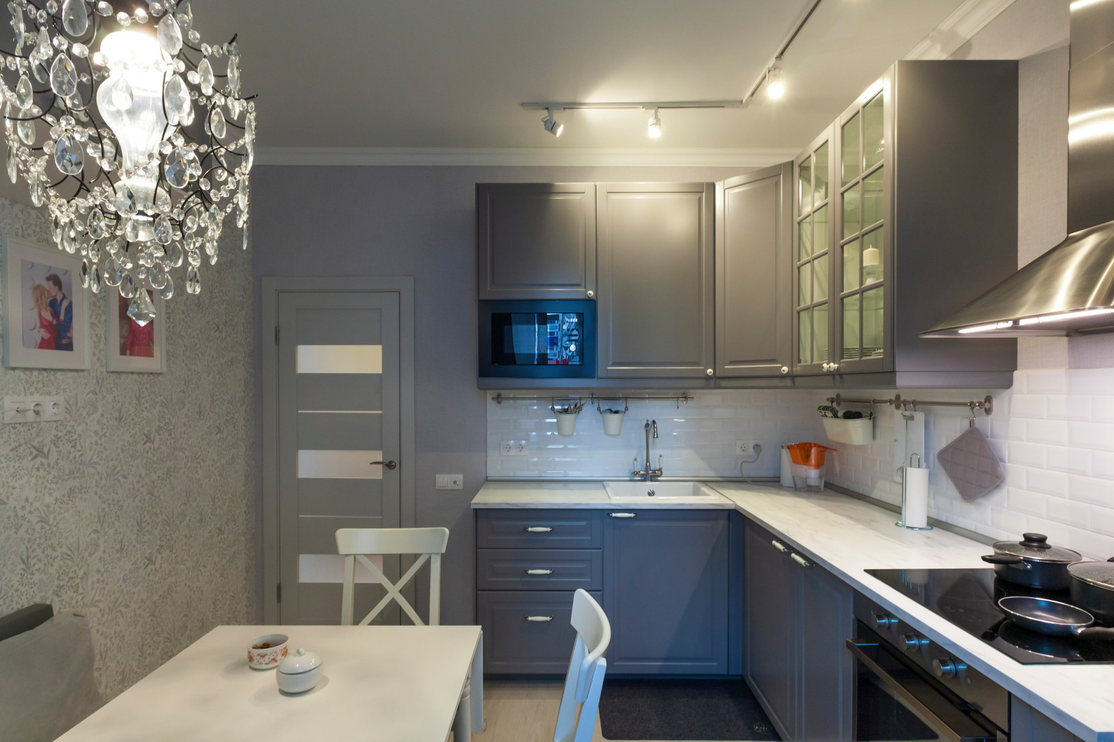 Маленькая Скандинавия