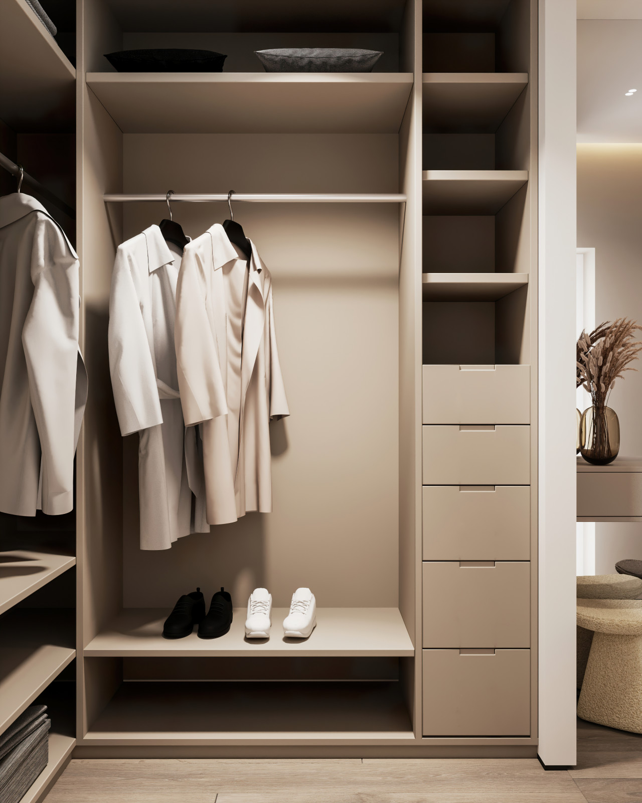 ДП Репино Парк  95 м2