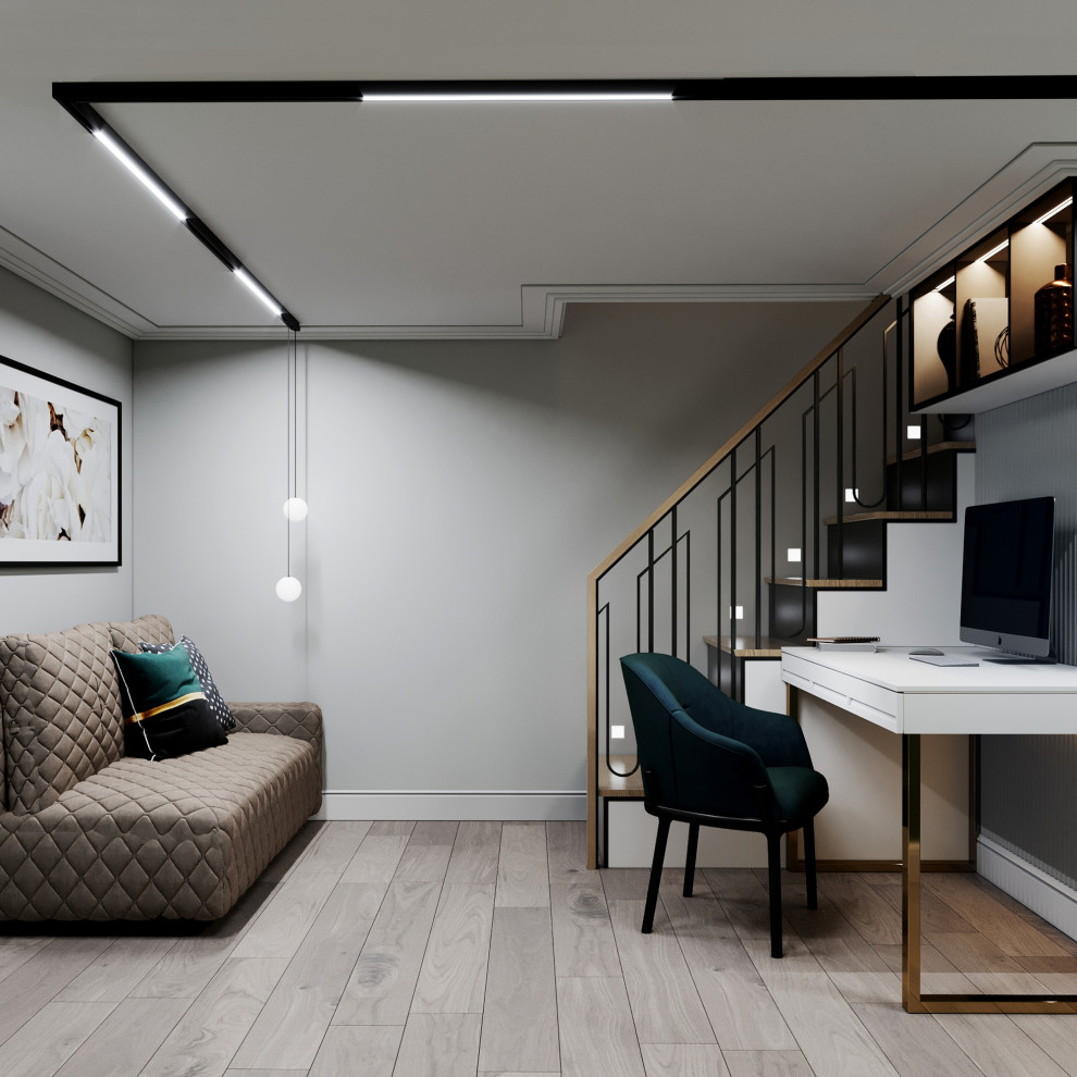 Современная стихия