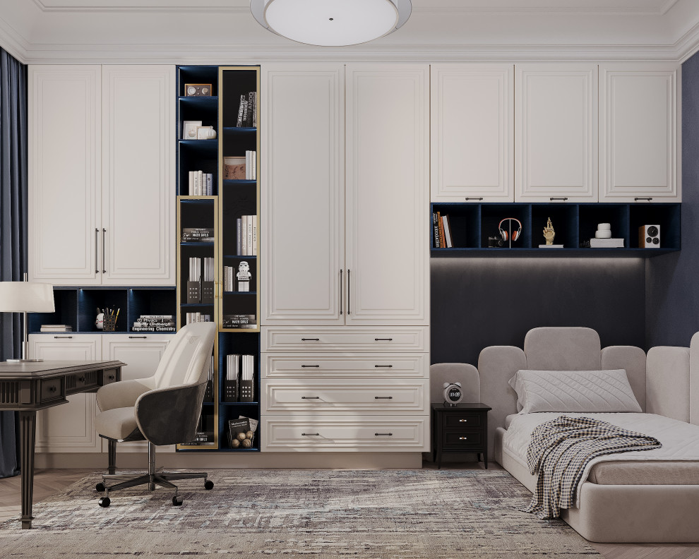 Тимирязевская Сталинка