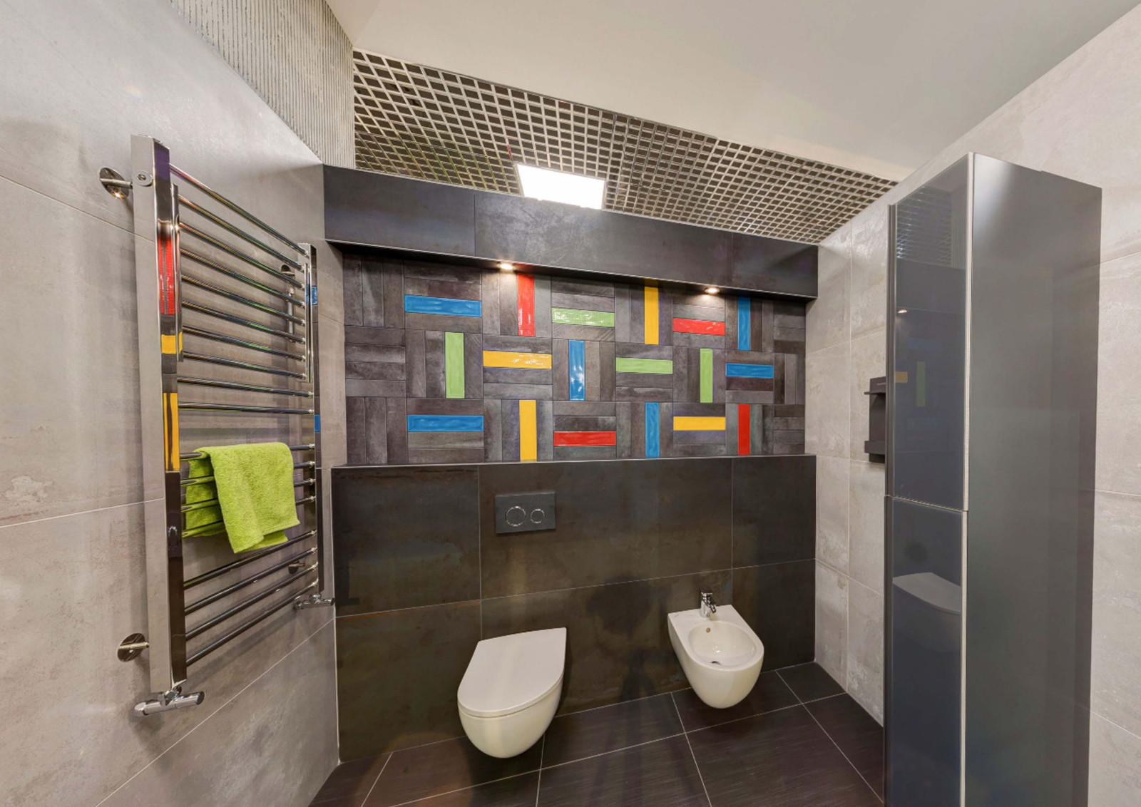 Обложка проекта: Проект Cotto Faenza