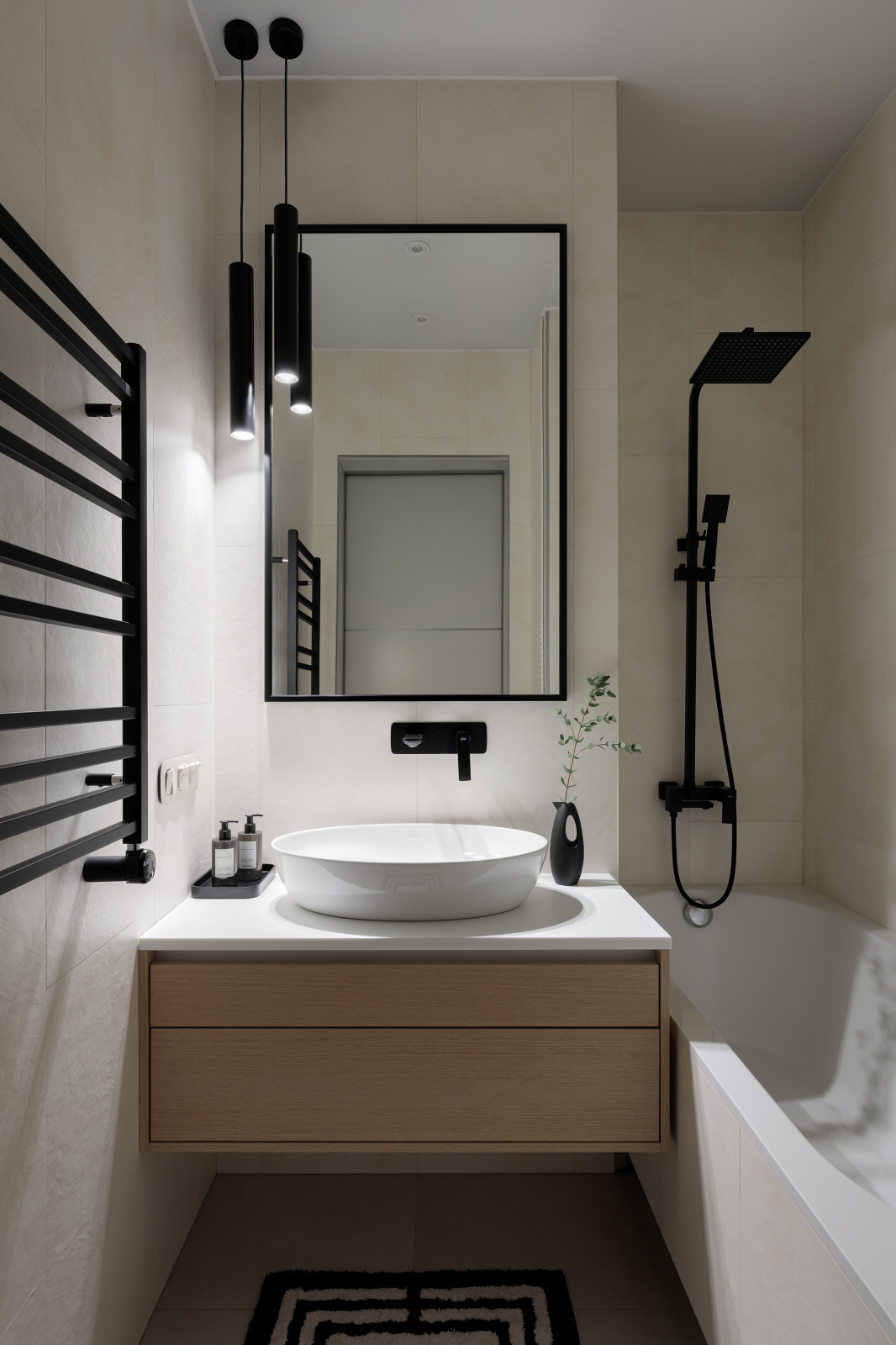 ЖК Западный Порт