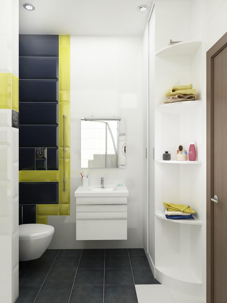 Проект в Кырылатском (3d)