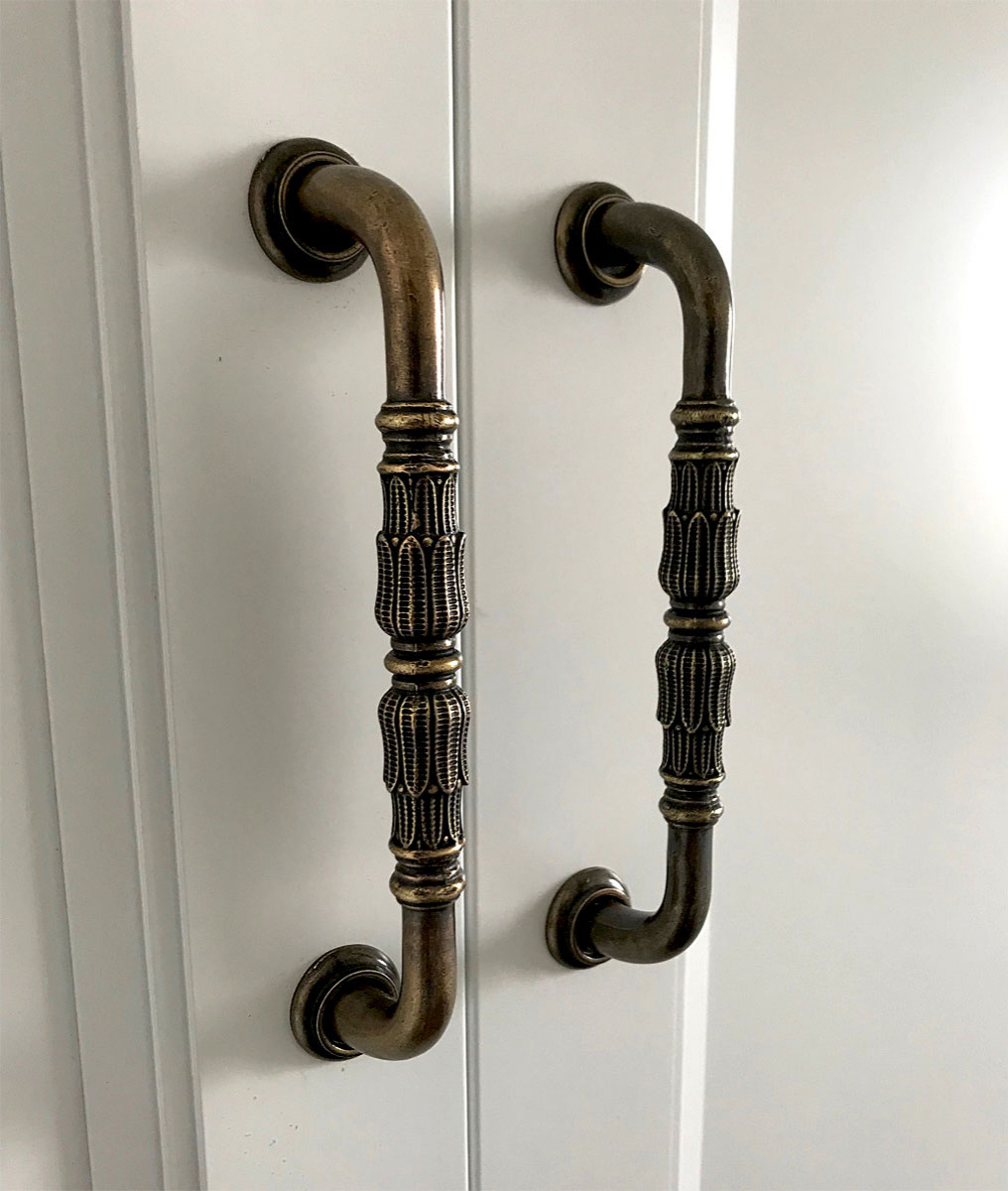 Шкаф в спальню