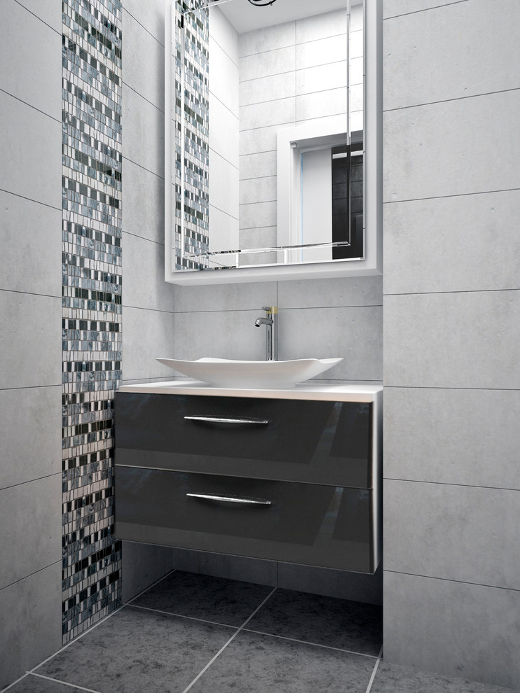 Переродившийся дом