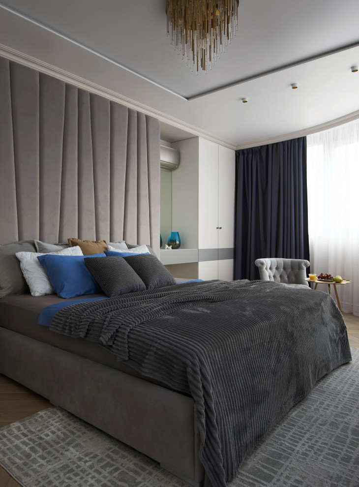 ЖК Граф Орлов