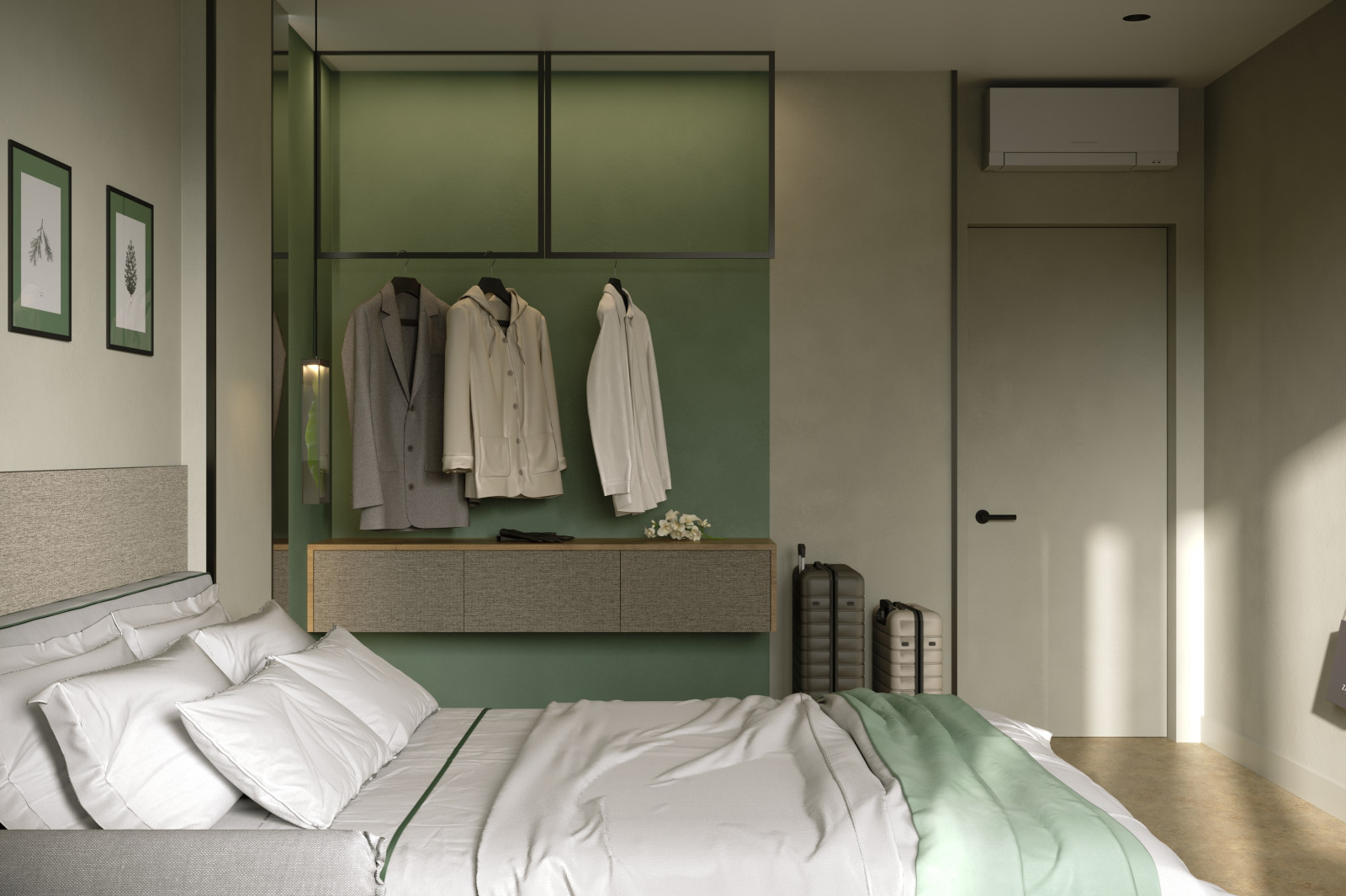 Обложка проекта: Апарт-отель в г. Геленджик