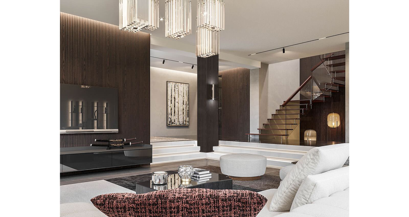 Еловый берег