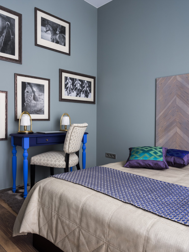 Небо над морем