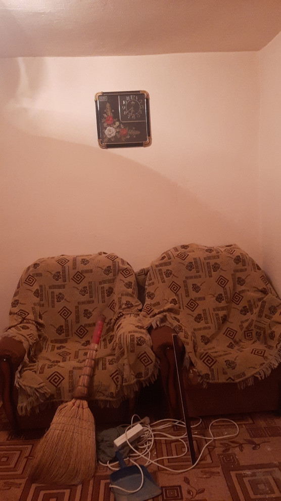 Ханафиц Кучмезов