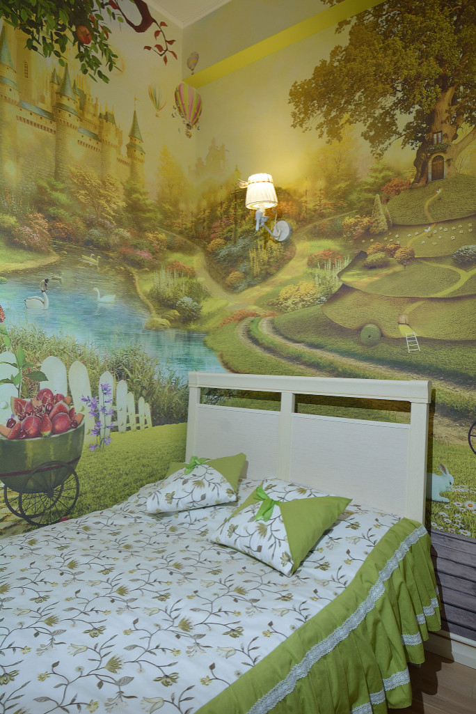 Коттедж на Байкальском тракте