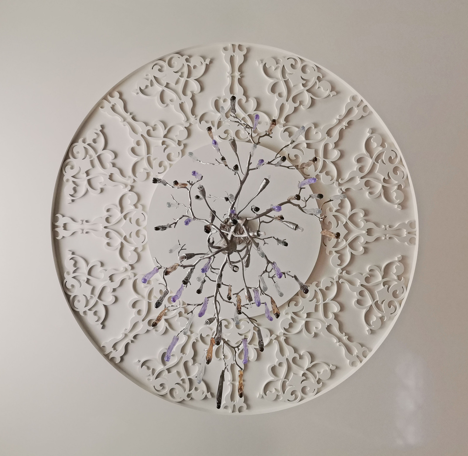 ТСЖ «На Волжской»