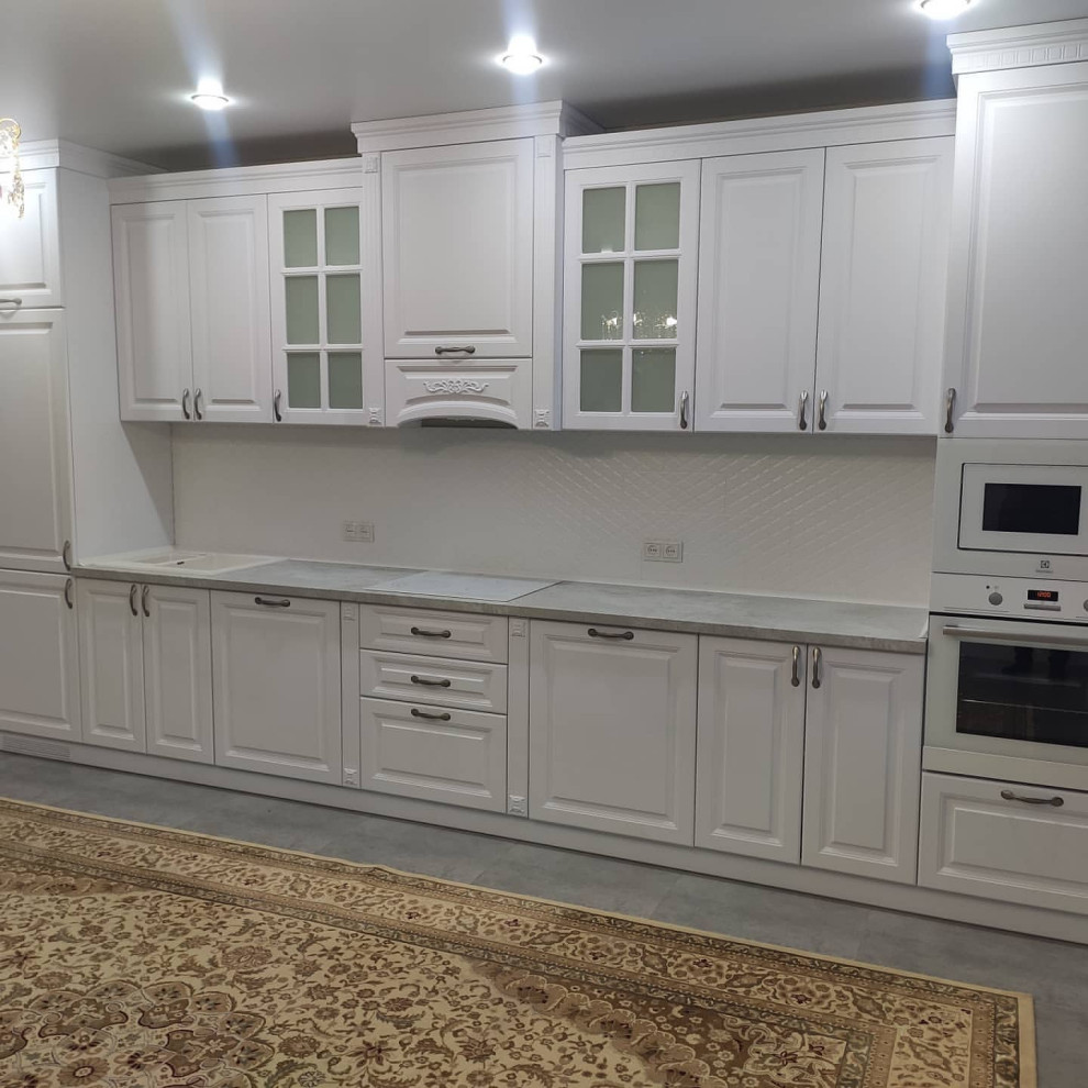 Ремонт квартиры Владимир ЖК Северная