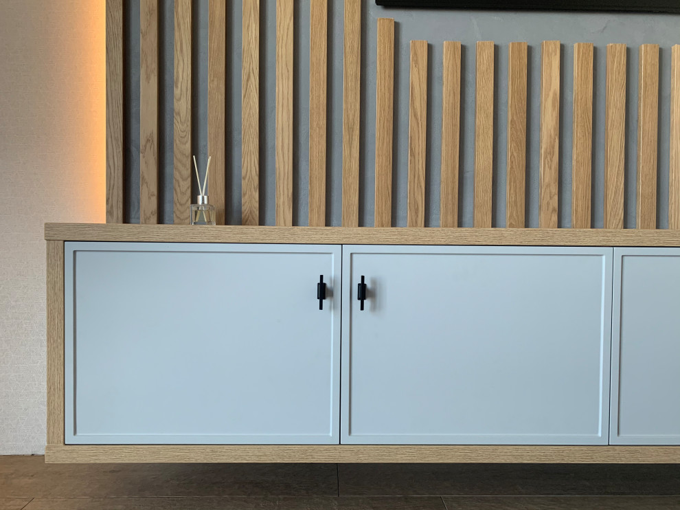 Таунхаус Зеленые аллеи