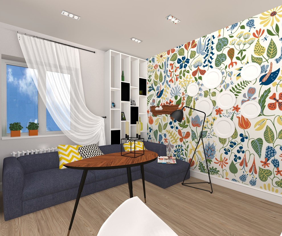 ЖК Империал