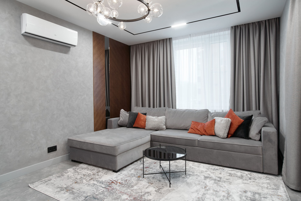 Квартира №2 Попова 35