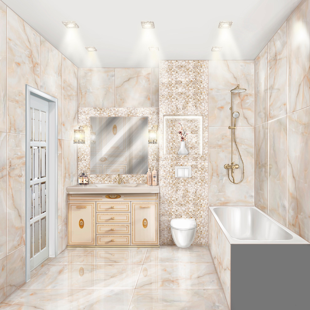 Обложка проекта: "Ванильная рапсодия"