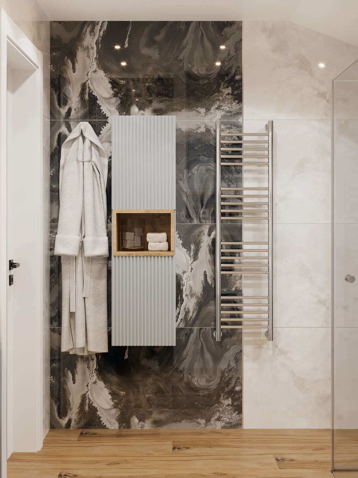 #ДЕРЕВО И МРАМОР