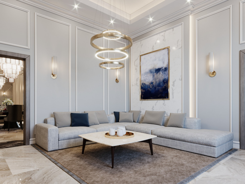 Дом классика