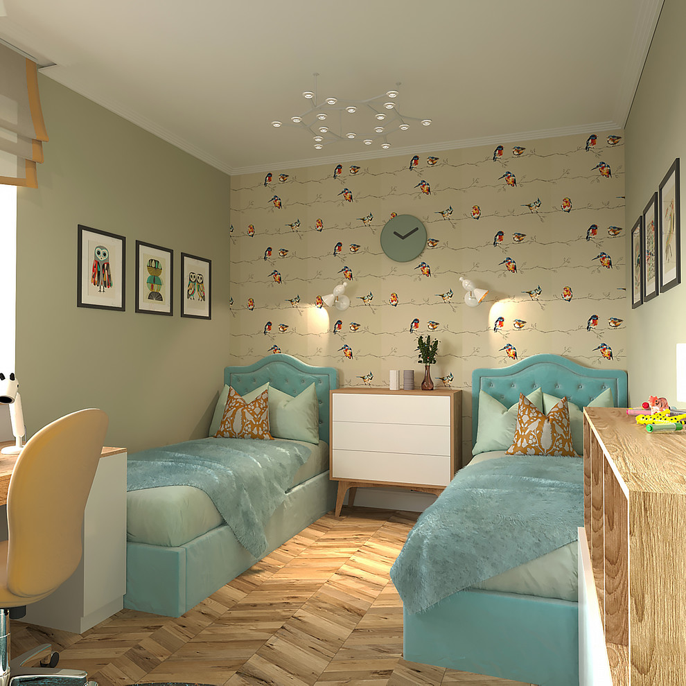 Квартира в ЖК Дом на Свободе