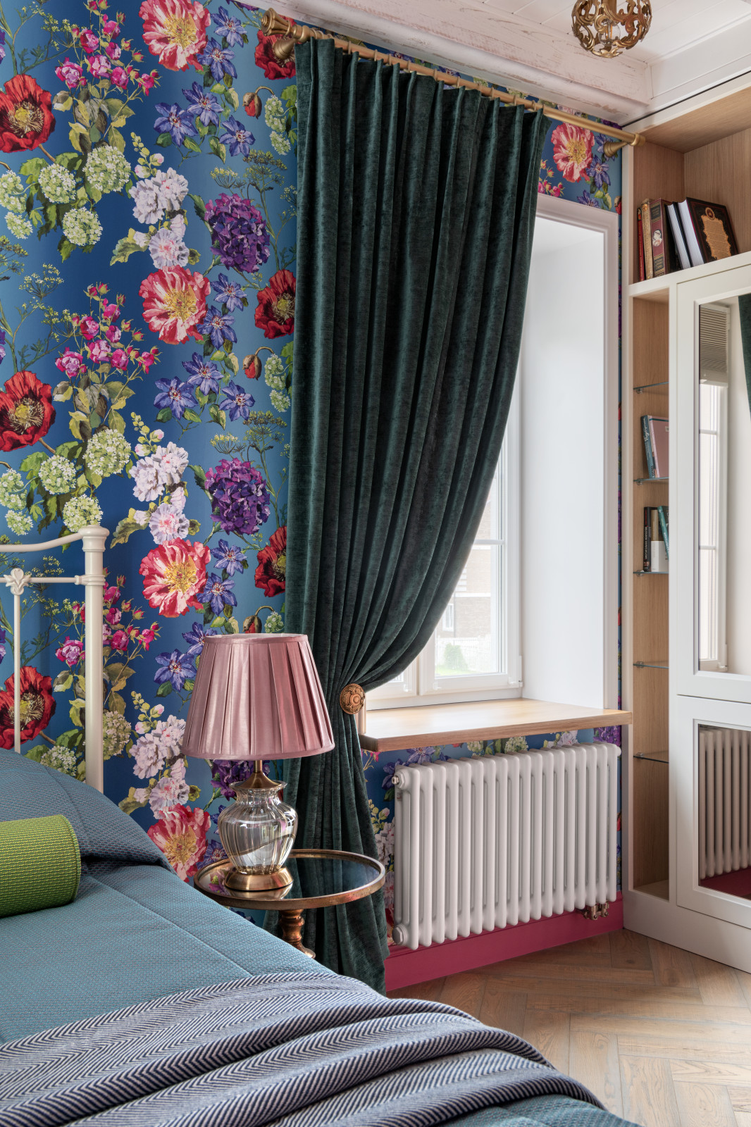 КП "Федоскино Парк" -московская область