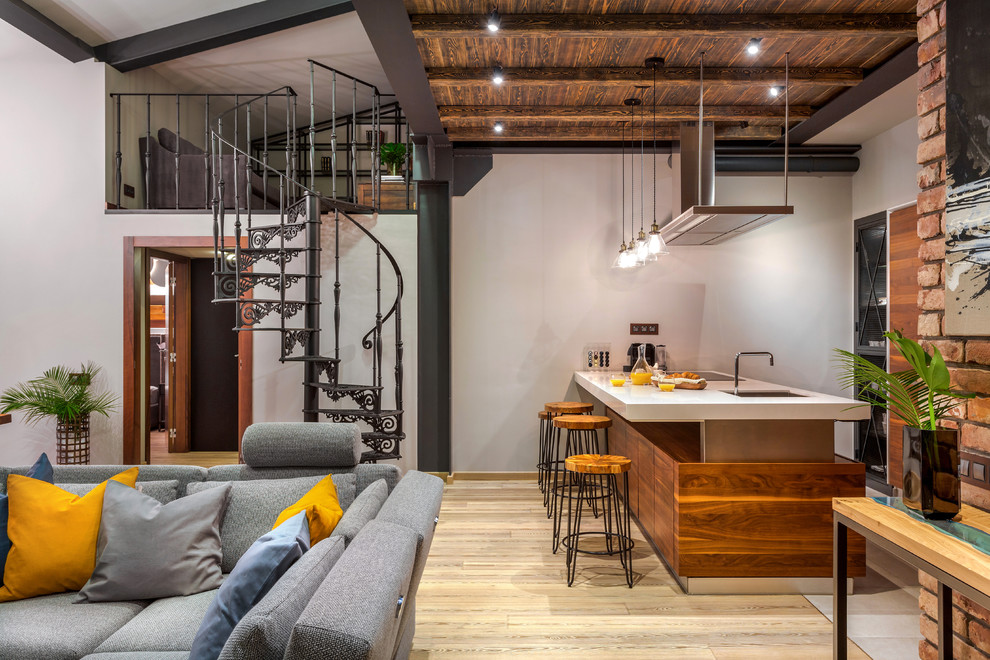 Loft Studio8