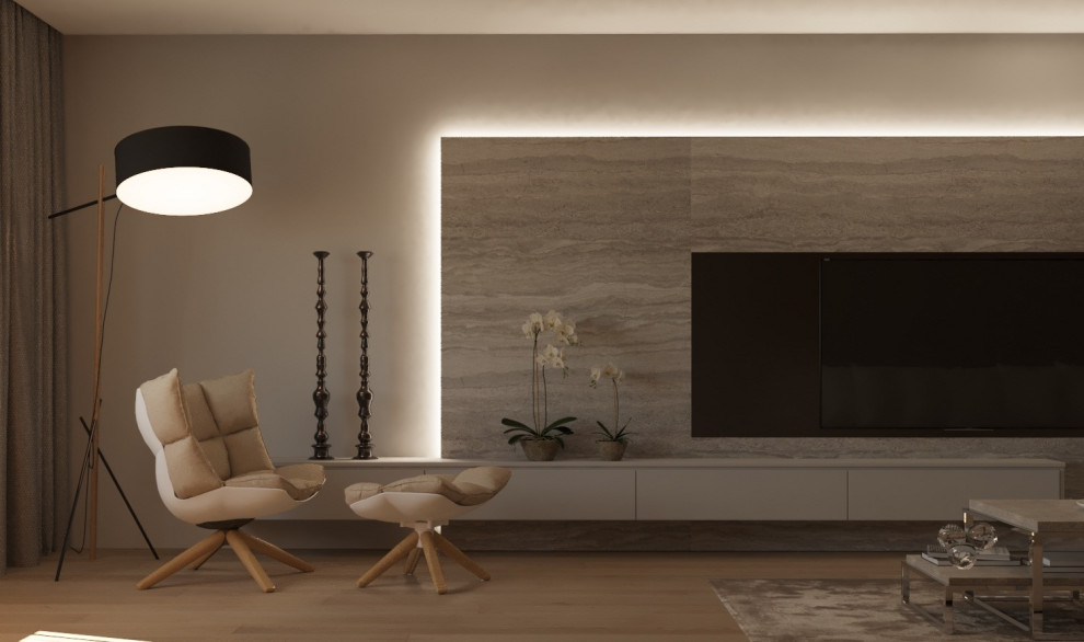 Квартира в Екатеринбурге