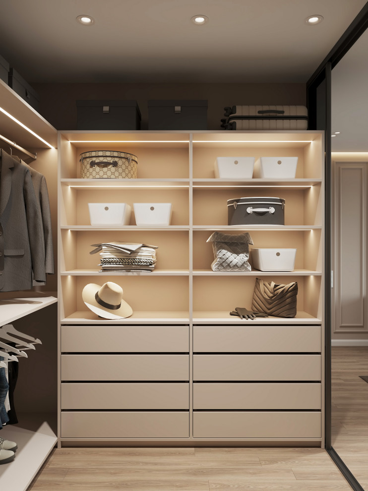 Трехкомнатная квартира в ЖК Лиговский Сити