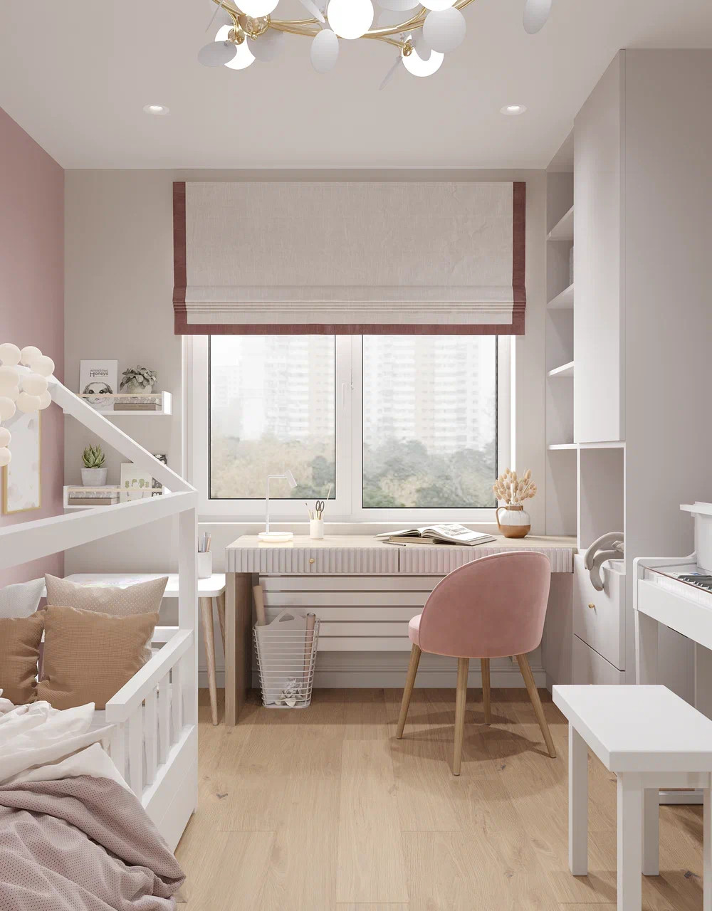 Квартал Мира