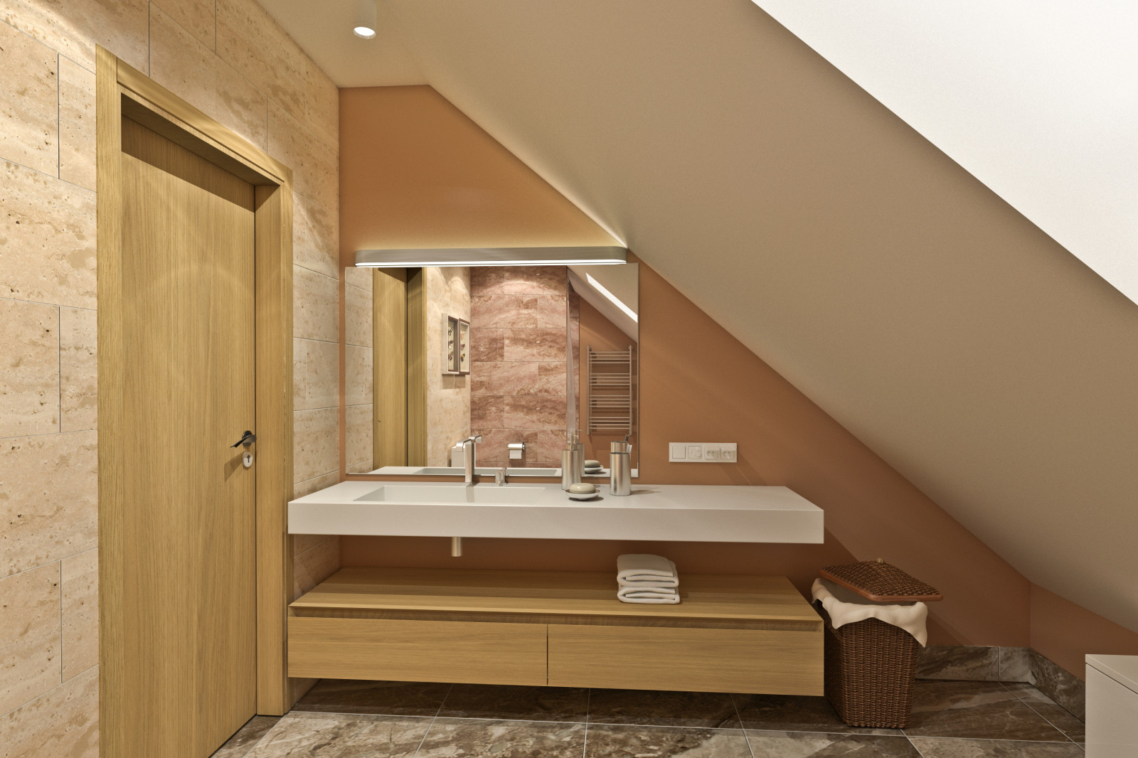 Дом на ул. Эстафетной