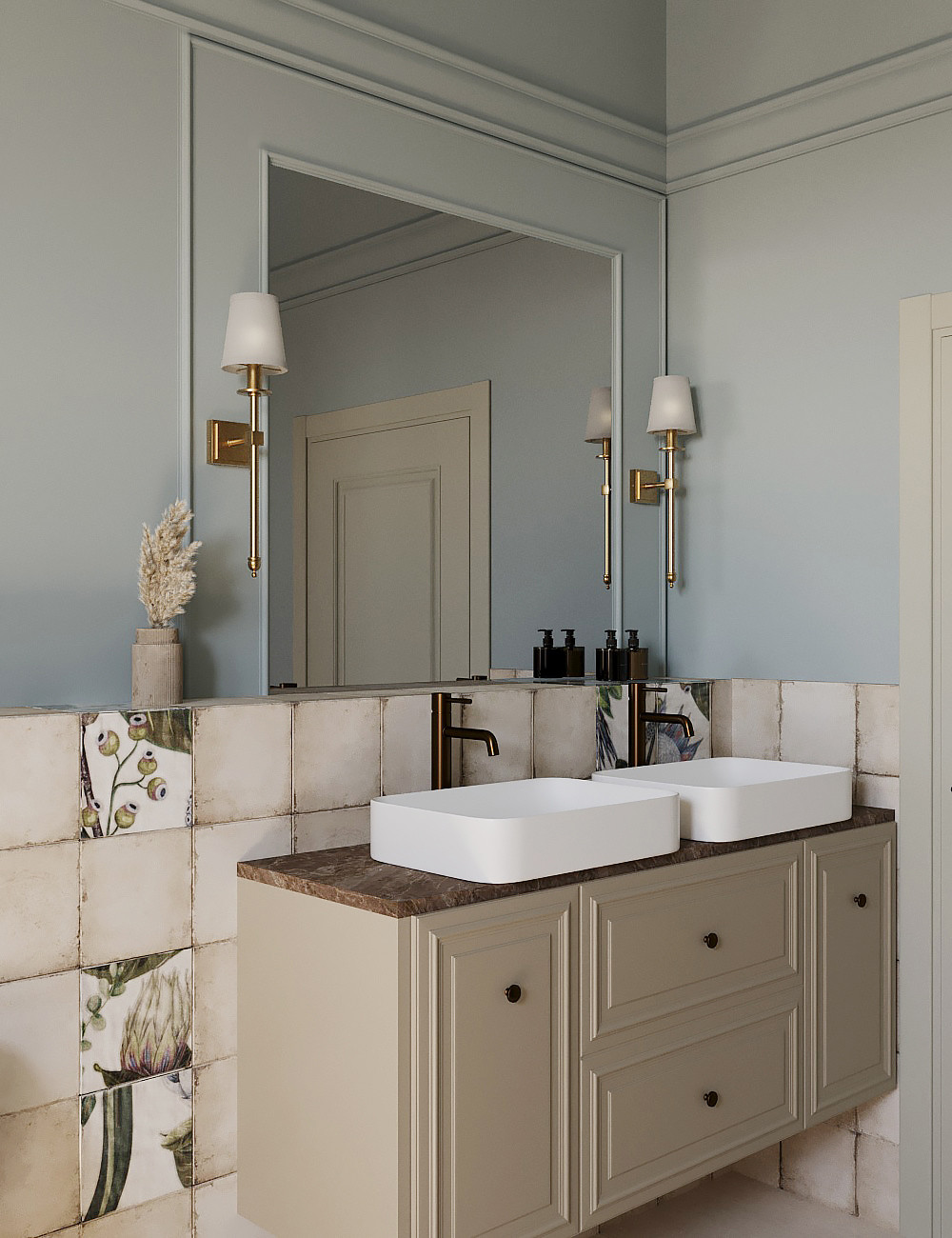 Обложка проекта: Bathroom