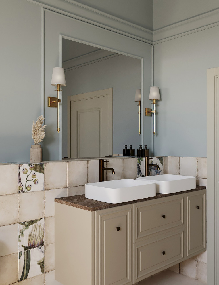 Обложка проекта: Bathroom